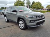 Certified 2023 Jeep Compass Latitude image 3