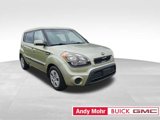 Used 2013 Kia Soul image 3