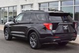Used 2022 Ford Explorer XLT w/ Equipment Group 202A image 4