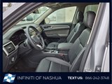 Used 2022 Volkswagen Atlas SEL image 3