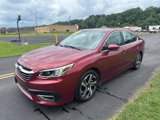 Used 2021 Subaru Legacy Limited w/ Popular Package #2 image 3