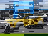 New 2025 Chevrolet Trax ACTIV image 2