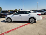 Used 2024 Nissan Sentra S image 4