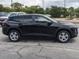 New 2025 Chevrolet Trax LS image 3