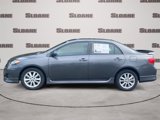 Used 2010 Toyota Corolla S image 2