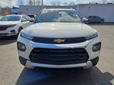 Certified 2023 Chevrolet TrailBlazer LT image 2