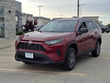 Used 2021 Toyota RAV4 LE image 3