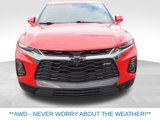 Used 2019 Chevrolet Blazer RS image 2