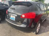 Used 2011 Nissan Rogue SV w/ SL Pkg image 3