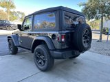 New 2025 Jeep Wrangler Sport image 6