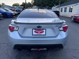 Used 2014 Subaru BRZ Limited w/ Popular Package #1B image 6