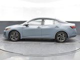 New 2025 Nissan Sentra SV image 3