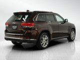 Used 2015 Jeep Grand Cherokee Summit image 5