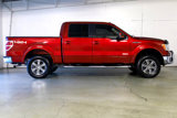 Used 2013 Ford F150 Lariat w/ Mid Equipment Group image 3