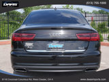Used 2016 Audi A6 2.0T Premium Plus w/ Premium Plus Package image 6