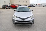 Used 2017 Toyota RAV4 XLE image 4