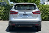 Certified 2021 Nissan Rogue Sport S image 5