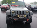 Used 2015 Jeep Wrangler Unlimited Sport w/ Quick Order Package 24S image 3