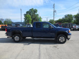 Used 2013 GMC Sierra 2500 SLE image 4