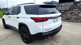 Used 2023 Chevrolet Traverse Premier w/ Redline Edition image 3