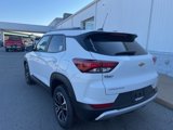 New 2025 Chevrolet TrailBlazer LT w/ Convenience Package image 6