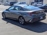 Certified 2025 Hyundai Elantra SEL w/ Cargo Package image 4