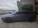 Used 2015 Chrysler 200 S w/ Navigation & Sound Group I image 2