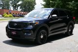 Used 2022 Ford Explorer 4WD Police Interceptor image 6