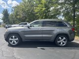 Used 2011 Jeep Grand Cherokee Overland image 4