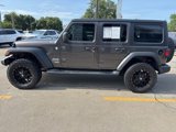 Used 2019 Jeep Wrangler Unlimited Sport S image 4
