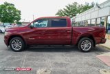 Used 2019 RAM 1500 Laramie w/ Sport Appearance Package image 4