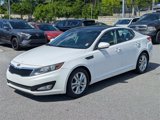 Used 2013 Kia Optima EX w/ Premium Pkg image 3