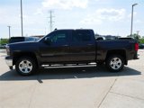 Used 2015 Chevrolet Silverado 1500 LT w/ All Star Edition image 4