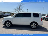 Used 2015 Honda Pilot EX-L image 5