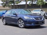 Used 2014 Honda Accord LX image 2