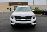 Used 2021 Kia Seltos LX image 3