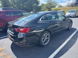 Used 2024 Chevrolet Malibu LT image 2