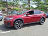 Used 2018 Subaru Crosstrek 2.0i Premium w/ Eyesight System image 3