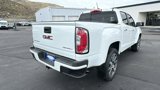 Used 2018 GMC Canyon Denali image 3
