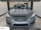 Used 2013 Nissan Sentra SV image 3