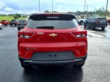 New 2026 Chevrolet TrailBlazer LS image 4