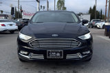 Used 2018 Ford Fusion Energi Titanium image 2