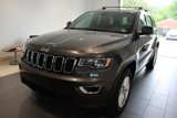 Used 2017 Jeep Grand Cherokee Laredo w/ Quick Order Package 23E image 5