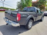 Used 2012 Nissan Frontier SV image 5