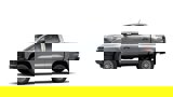 New 2025 Chevrolet Colorado W/T image 4