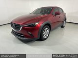 Used 2020 MAZDA CX-3 Sport image 4