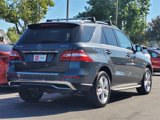 Used 2015 Mercedes-Benz ML 350 4MATIC image 5