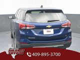 Used 2022 Chevrolet Equinox LT image 4