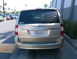 Used 2013 Chrysler Town & Country Touring-L w/ Entertainment Group #2 image 4