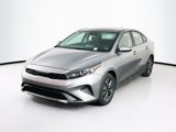 Used 2024 Kia Forte LXS image 3